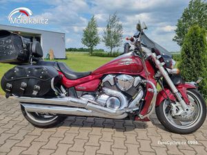 SUZUKI INTRUDER M 1800 R