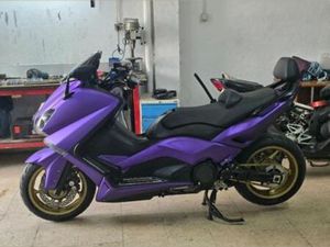 T-MAX 2014 COM 40 000KM CARCAVELOS E PAREDE