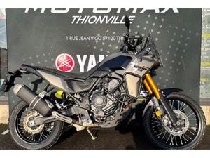 YAMAHA XT Z T 660 2025