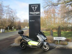 BMW C EVOLUTION *SOFORT VERFÜGBAR*!!!