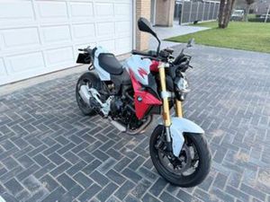 BMW F 900 R 2021 - 2500KM 1E EIGENAAR NIEUWSTAAT! — MOTOREN | BMW — MARKTPLAATS