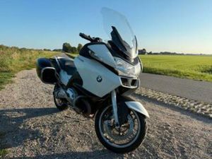 R1200RT IDEALE TOERMOTOR UIT 2009 — MOTOREN | BMW — MARKTPLAATS