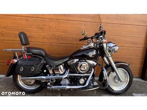 HARLEY-DAVIDSON SOFTAIL FAT BOY