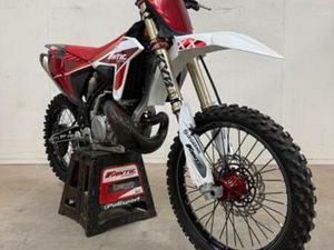 2X FANTIC 250 XX 2-TAKT ‘24-’25 | 55&65UUR €6000,- INCL. BTW — MOTOREN | OVERIGE MERKEN — MARKTPLAATS