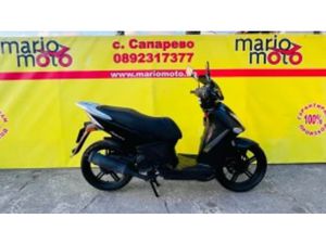 KYMCO AGILITY 50