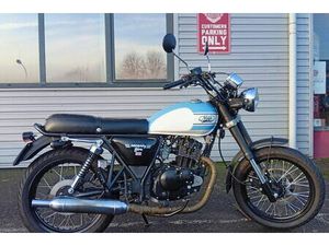 MASH SEVENTY 125 2014