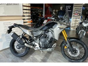 YAMAHA XT Z T 660 2025