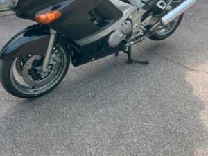 ZZR 600 TÜV APRIL 26