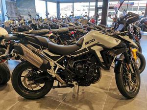 USED TRIUMPH TIGER 900 GT PRO FOR SALE IN TAMWORTH