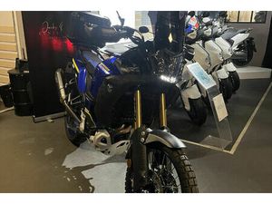 YAMAHA XT Z T 660 2022