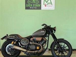 YAMAHA XV 950 ABS - 2013