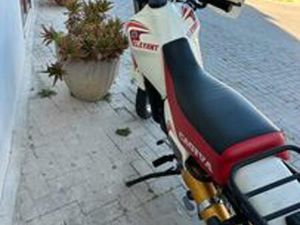 CAGIVA ELEFANT 125