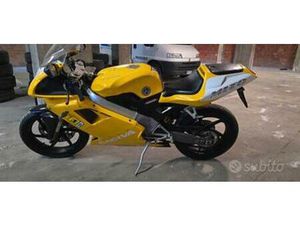 CAGIVA MITO 125
