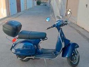 LML STAR 200 4T - 2012