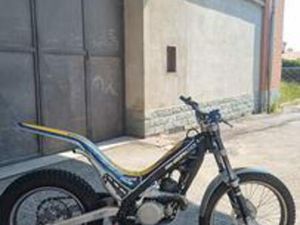 TRIAL SHERCO ST 290