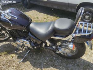 HONDA VT HONDA SHADOW VT 1100 | SAUTO.CZ