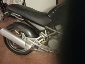 DUCATI MONSTER 620 - 2003