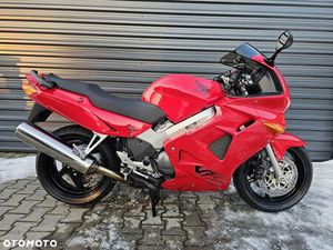 HONDA VFR
