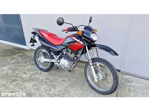 HONDA XR