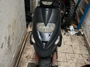 GILERA STALKER
