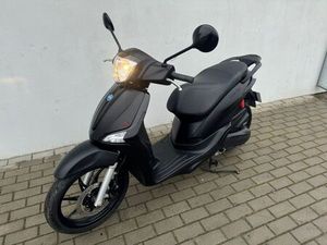 PIAGGIO LIBERTY S 50 KACZORY