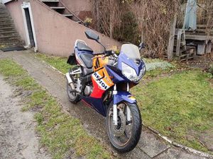 HONDA CBR 125R JC34 BLIŻYN