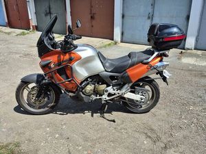HONDA XL1000 VARADERO KĘDZIERZYN-KOŹLE KOŹLE