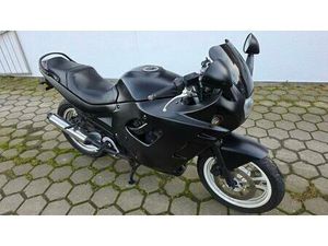 SUZUKI GSX600F PAPIERE SCHLÜSSEL STEHT SEIT 2 JAHREN