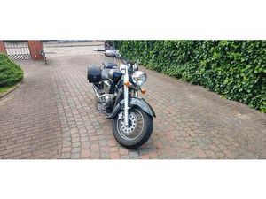 OKAZJA.SPRZEDAM SUZUKI INTRUDER C800 LIMITED EDITION SZCZECIN CENTRUM