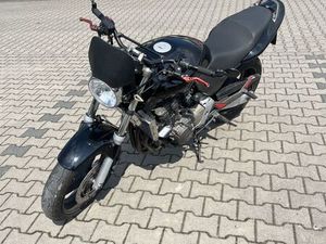 HONDA CB600 HORNET WRONCZYN