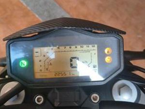 KEEWAY RKF 125 - 2023