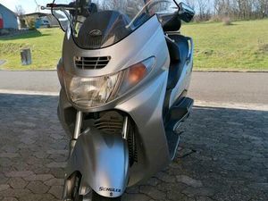 ROLLER BURGMAN 400AN SUZUKI