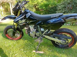 SUZUKI DRZ 400