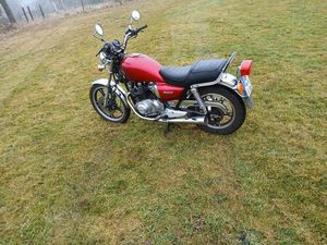 SUZUKI GS 450 L (GL 51 D)