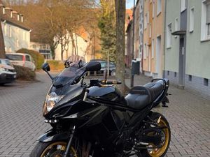 SUZUKI GSX 1250 FA TOP ZUSTAND