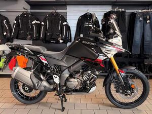 SUZUKI SUZUKI DL 1050DE V-STROM ABS 1050 DE VSTROM V ST