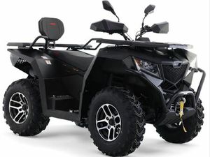 QUAD 300 CC ASIX CYBER /NAPĘD 4X4/ WSPOMAGANIE KIEROWNICY RATY DOSTAWA WOLOMIN