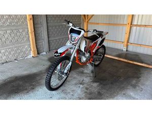 SPRZEDAM KAYO K2 250 CC WÓLKA POKLONNA