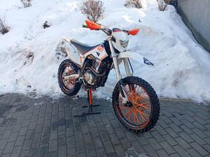 KAYO T4 300 TRANSPORT ( LIZZARD 250 ASIX K5 XMOTOS K2 CROSS RFZ KTM NOWY SĄCZ
