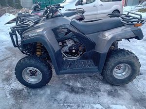 MASAI A450 SKRZYNIA MANUALNA CZĘSTOCHOWA BLESZNO