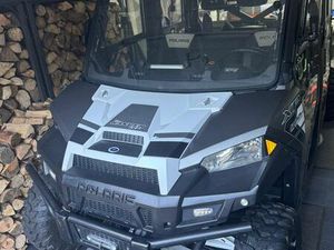 POLARIS RANGER 900 6 OSÓB L7E ZADBAMY DĘBICA