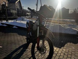 CROSS ASIX XB88 300 CC WĘGIERSKA GÓRKA