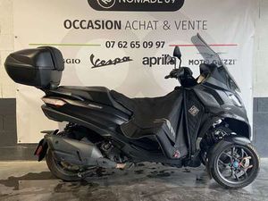 PIAGGIO MP3 530