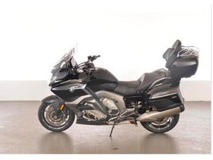 BMW K 1600 GTL*OPTION 719 SCHMIEDERÄDER* KOMFORT-PAK
