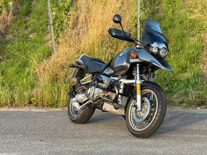 BMW R 1150 GS - GEPFLEGT MIT VIELEN EXTRAS
