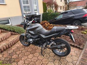 BMW R 1200 R