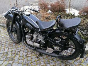 BMW R35 - BJ. 1949
