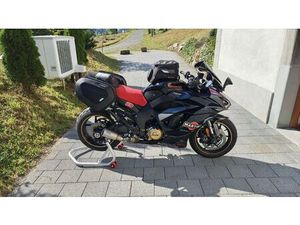 KAWASAKI NINJA 1000 SX