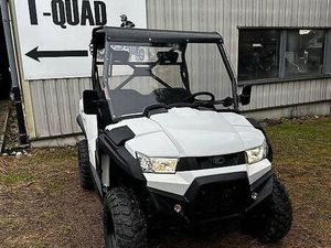 UTV QUAD 4X4 : KYMCO UVX 450I