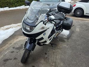 BMW K 1200 RS 47.000 KM